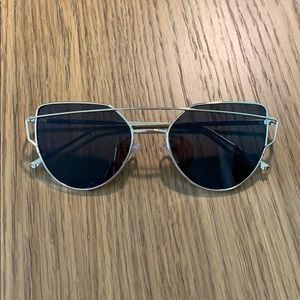 Cat Eye Sunglasses